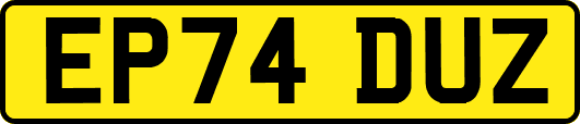 EP74DUZ
