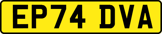 EP74DVA