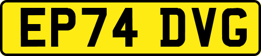 EP74DVG