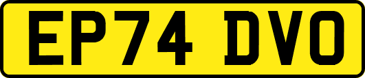 EP74DVO