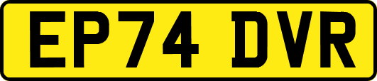 EP74DVR