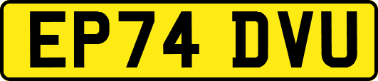 EP74DVU
