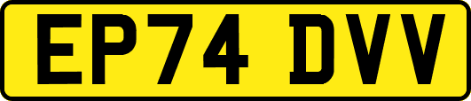 EP74DVV