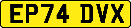 EP74DVX