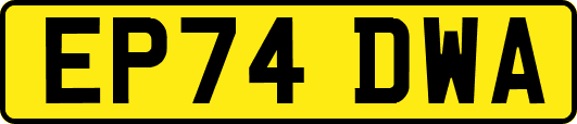 EP74DWA