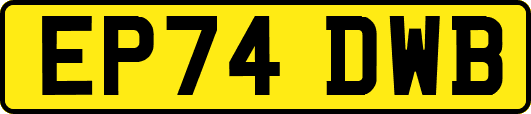 EP74DWB