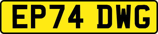 EP74DWG