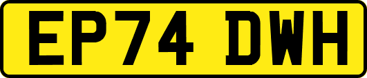 EP74DWH