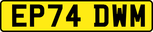 EP74DWM