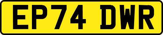 EP74DWR