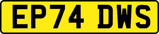 EP74DWS