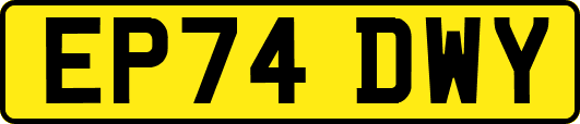 EP74DWY