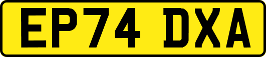 EP74DXA