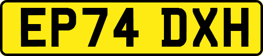EP74DXH