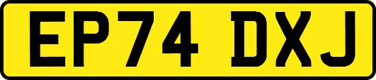 EP74DXJ
