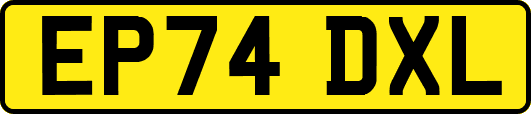 EP74DXL