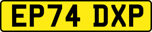 EP74DXP