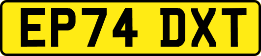 EP74DXT