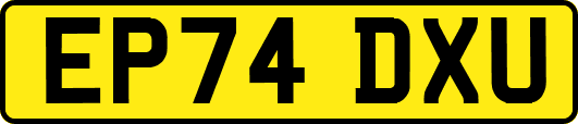 EP74DXU