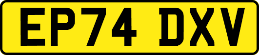 EP74DXV