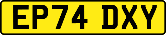 EP74DXY