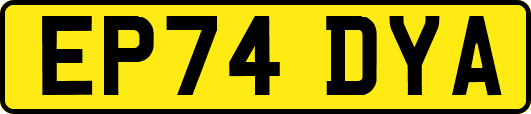 EP74DYA