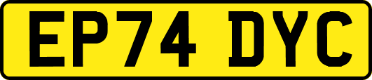 EP74DYC