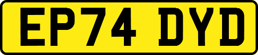 EP74DYD