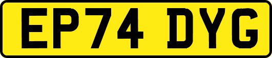 EP74DYG