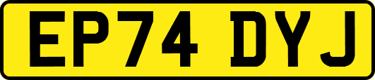 EP74DYJ