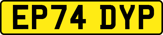 EP74DYP