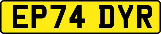 EP74DYR