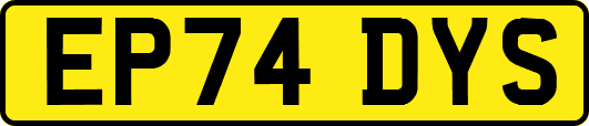 EP74DYS