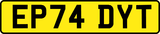 EP74DYT