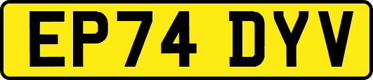 EP74DYV