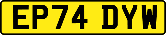EP74DYW
