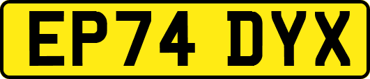 EP74DYX