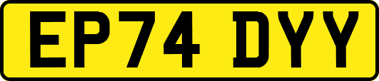 EP74DYY