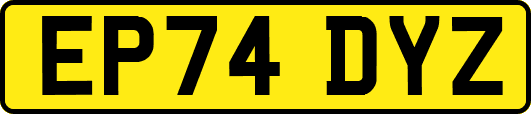 EP74DYZ