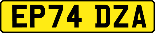 EP74DZA
