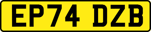 EP74DZB
