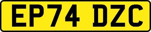 EP74DZC