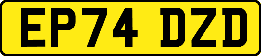 EP74DZD