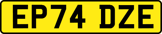 EP74DZE