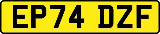 EP74DZF