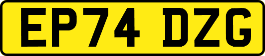 EP74DZG