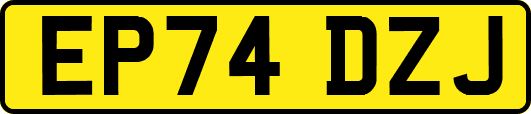 EP74DZJ