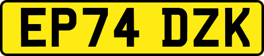 EP74DZK