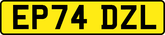 EP74DZL