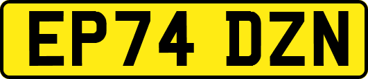 EP74DZN